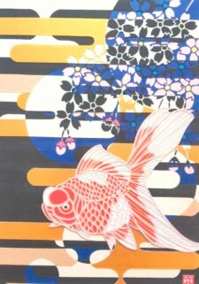 切り絵工房 克