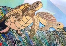 切り絵工房 克
