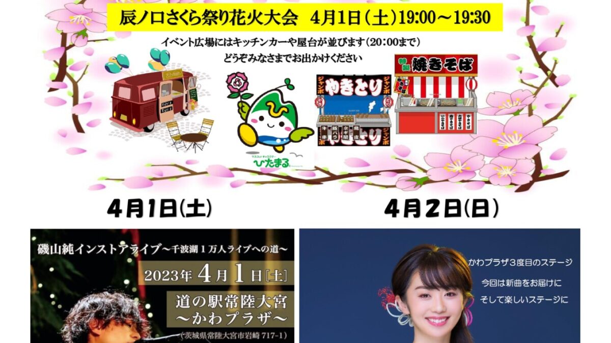 新年度スタートコンサートー終了しましたー