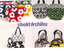 choki☆chiku