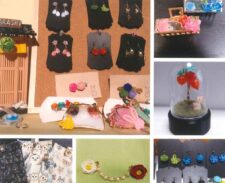 手作り雑貨「芥子」