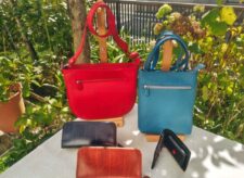 レザークラフト廣