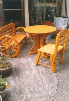 創作木工夢工房