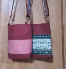 こぎん刺し津春