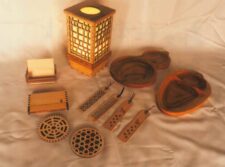 森の中で創る。Lab